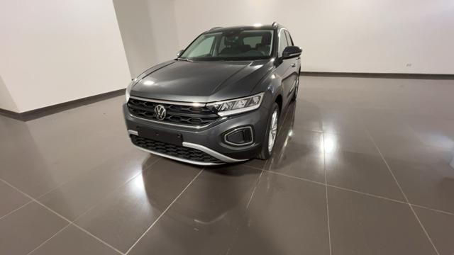 VOLKSWAGEN T-Roc usata, con Airbag