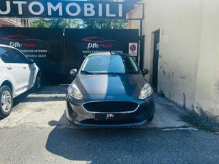 FORD Fiesta usata, con Airbag laterali