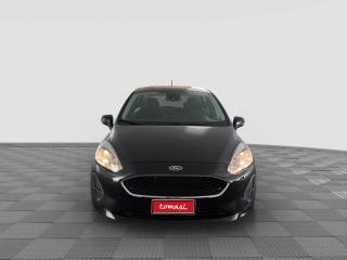FORD Fiesta usata 7