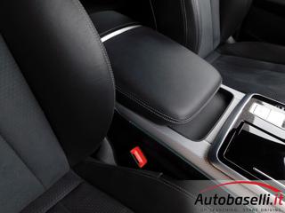 AUDI Q7 usata, con Blind spot monitor