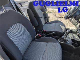NISSAN Micra usata, con Volante multifunzione