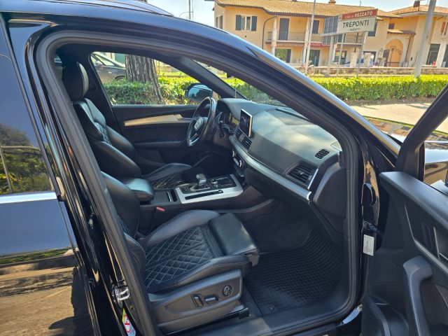 AUDI Q5 usata 194