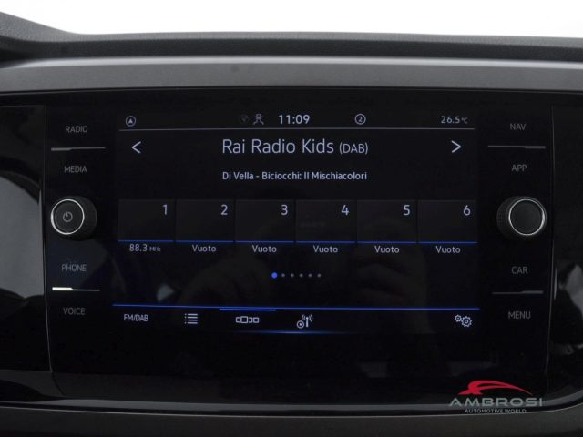VOLKSWAGEN Polo usata 11