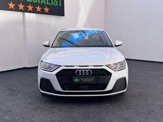AUDI A1 usata, con Airbag laterali