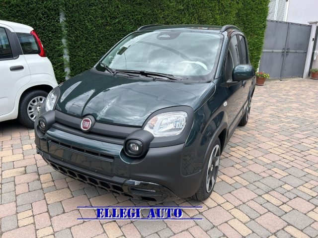 FIAT Pandina usata, con ABS