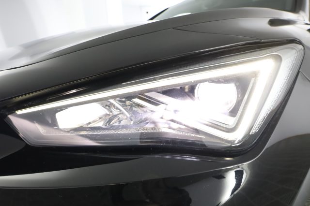 CUPRA Formentor usata 8