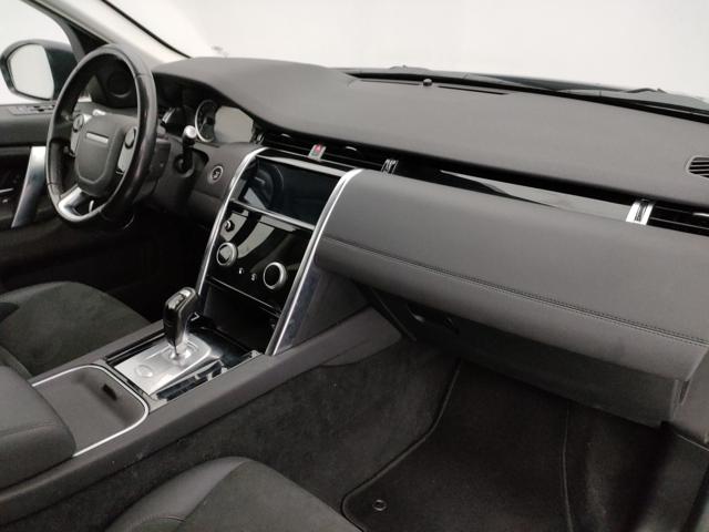 LAND ROVER Discovery Sport usata, con Touch screen