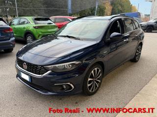 FIAT Tipo usata, con Airbag laterali