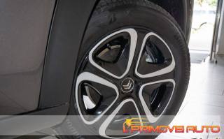 CITROEN C3 Aircross usata, con Immobilizzatore elettronico