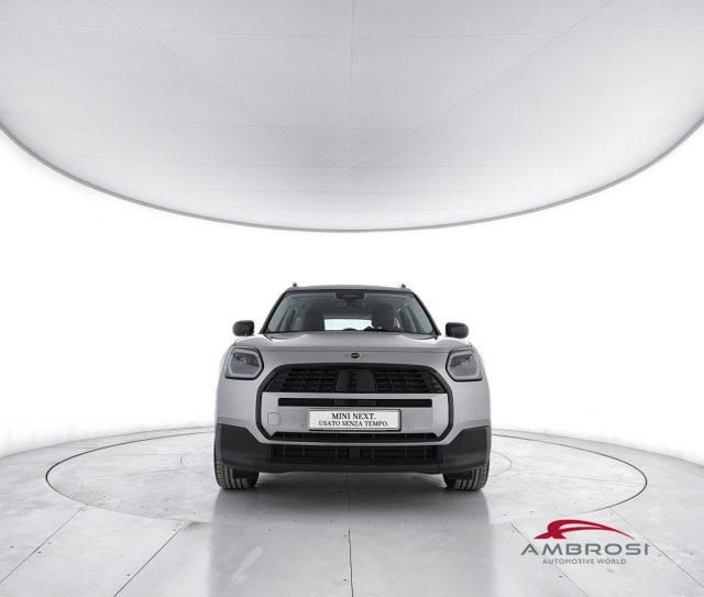 MINI Mini usata 4