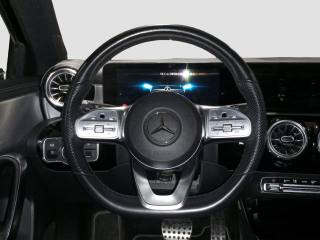 MERCEDES-BENZ A 180 usata 12