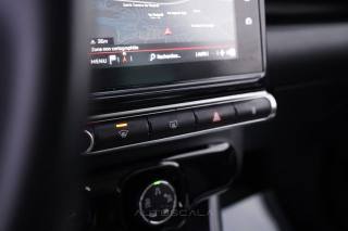 CITROEN C3 Aircross usata, con Sistema di navigazione