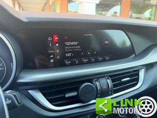 ALFA ROMEO Stelvio usata, con Immobilizzatore elettronico