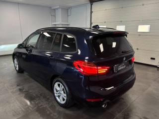 BMW 216 usata, con Autoradio