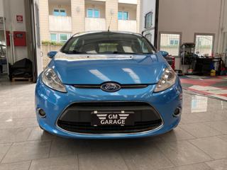 FORD Fiesta usata, con Fendinebbia