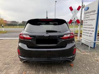 FORD Fiesta usata, con Airbag laterali