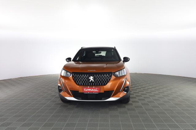 PEUGEOT 2008 usata 0