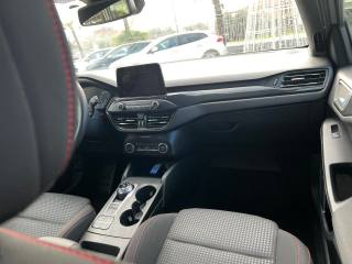FORD Focus usata, con Chiusura centralizzata