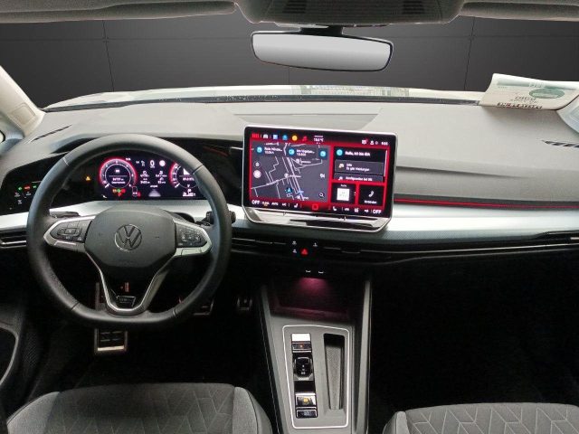 VOLKSWAGEN Golf usata, con Cerchi in lega