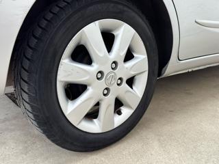 NISSAN Micra usata, con Cruise Control
