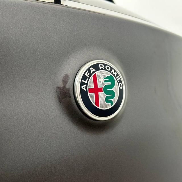 ALFA ROMEO Stelvio usata, con Bluetooth