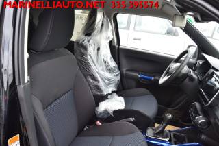 SUZUKI Ignis usata, con Controllo elettronico della corsia