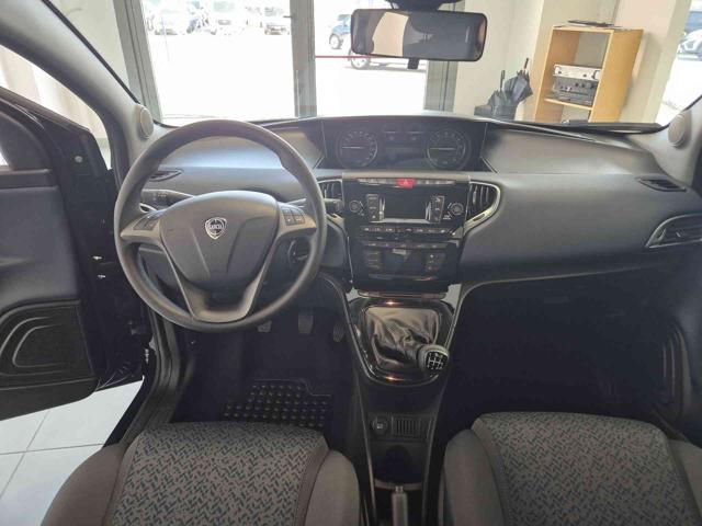 LANCIA Ypsilon usata, con Sedile posteriore sdoppiato