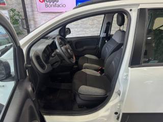 FIAT Panda usata, con Chiusura centralizzata