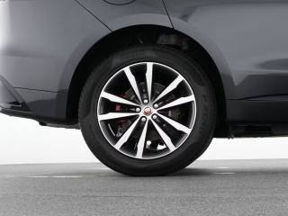 JAGUAR F-Pace usata, con Park Distance Control