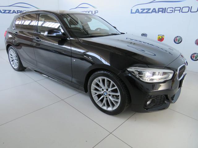 BMW 116 usata, con Alzacristalli elettrici