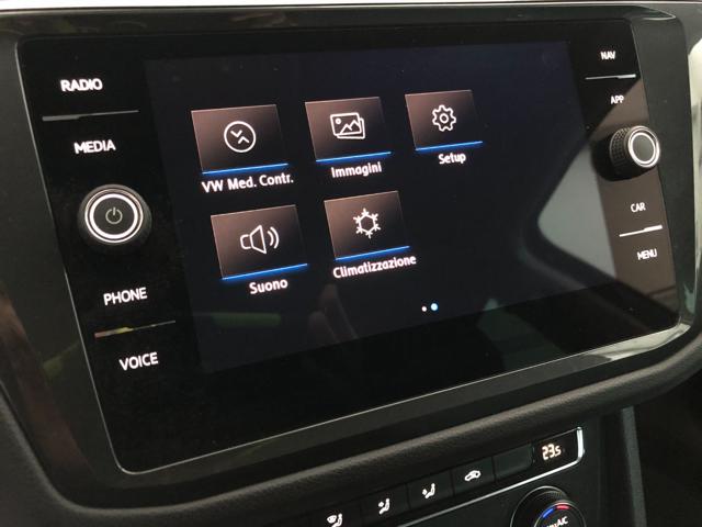 VOLKSWAGEN Tiguan usata, con ESP