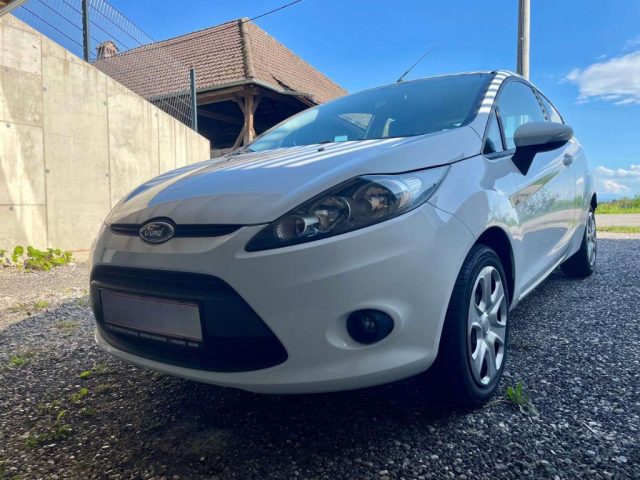 FORD Fiesta usata, con ESP