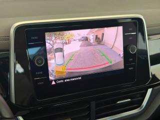 VOLKSWAGEN T-Roc usata, con Controllo trazione
