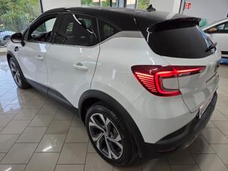 RENAULT Captur usata, con Controllo trazione