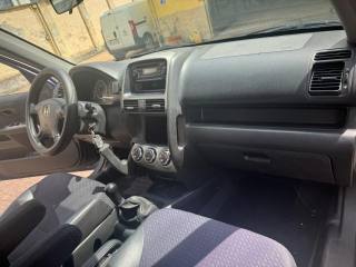 HONDA CR-V usata, con Chiusura centralizzata