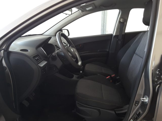 KIA Picanto usata, con Alzacristalli elettrici