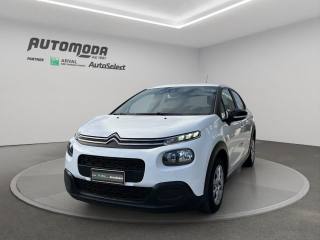 CITROEN C3 1.5 HDi 100CV  AUTOCARRO N1