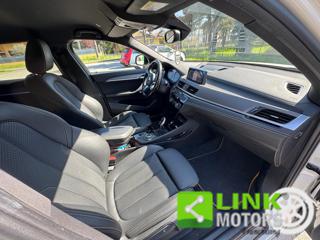 BMW X2 usata, con ESP