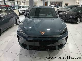 CUPRA Formentor usata, con Airbag