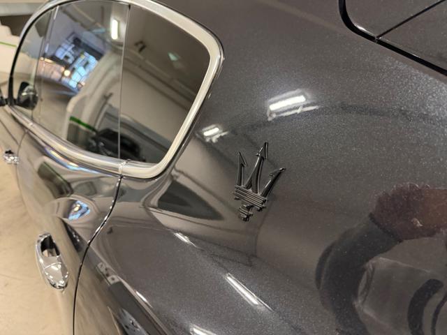 MASERATI Levante usata, con Controllo automatico clima