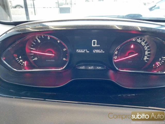 PEUGEOT 208 usata 20