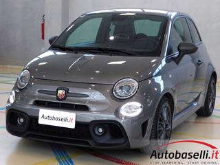 ABARTH 695 usata, con Sedili sportivi
