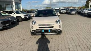 FIAT 500X 2.0 MultiJet 140 CV 4x4 Cross Plus