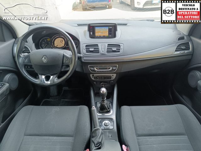 RENAULT Megane usata, con Cruise Control
