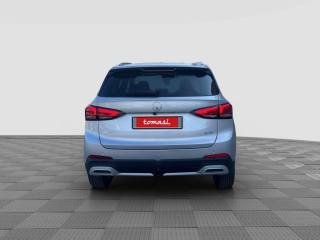 MG ZS usata 6