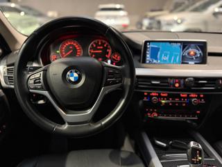 BMW X5 usata, con Cronologia tagliandi