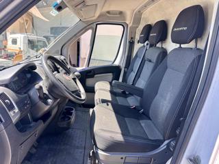 FIAT Ducato usata 10
