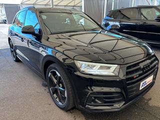 AUDI SQ5 usata, con Airbag