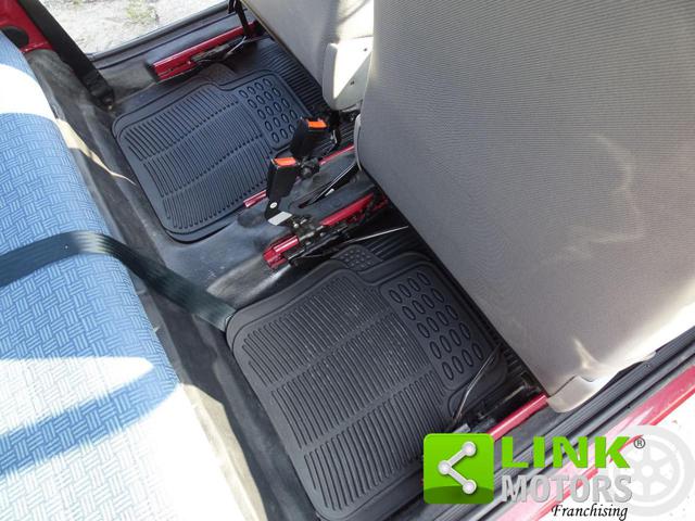 FIAT Panda usata 18