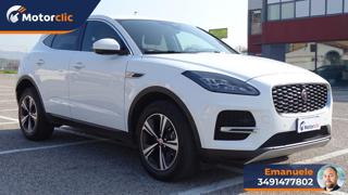 JAGUAR E-Pace usata, con Cerchi in lega